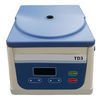 Refrigerated / Non Refrigerated Tabletop Low Speed Centrifuge